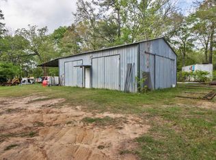 1848 Owl Rd, Diana, TX 75640