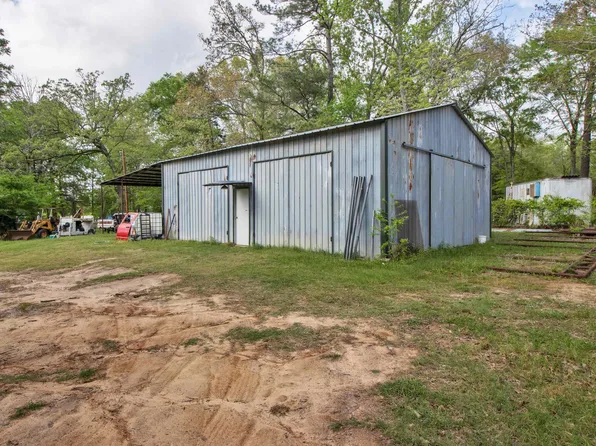 1848 Owl Rd, Diana, TX 75640