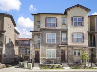 2260 Santini Trl, Littleton, CO 80129