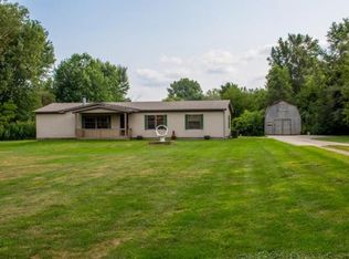 23838 Grant Rd, South Bend, IN 46619