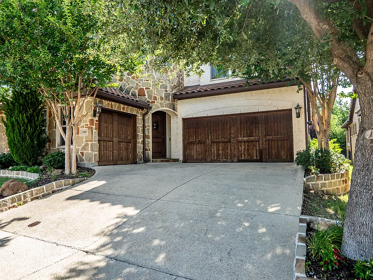 3460 Tuscan Hills Cir — Photo 2