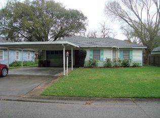 1109 Wimberly Rd, Angleton, TX 77515