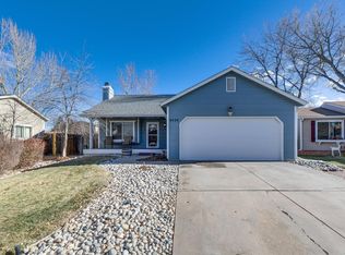 8424 Curlycup Pl, Parker, CO 80134