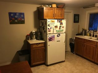 1405 Route 12a, Northfield, VT 05663