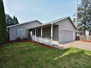 3470 Walton Ln, Eugene, OR
