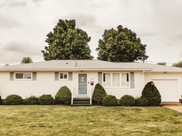 1337 Canoe Ln, Coshocton, OH 43812