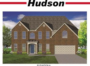 416 Hastings Ln, Versailles, KY 40383