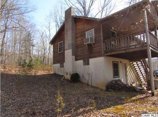 2642 Davis Creek Ln, Lovingston, VA 22949