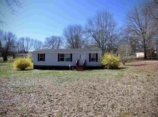 120 Harrison Pond Rd, Campobello, SC 29322