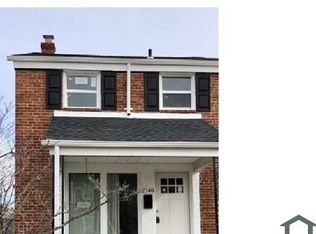 2740 Kirkleigh Rd, Dundalk, MD 21222