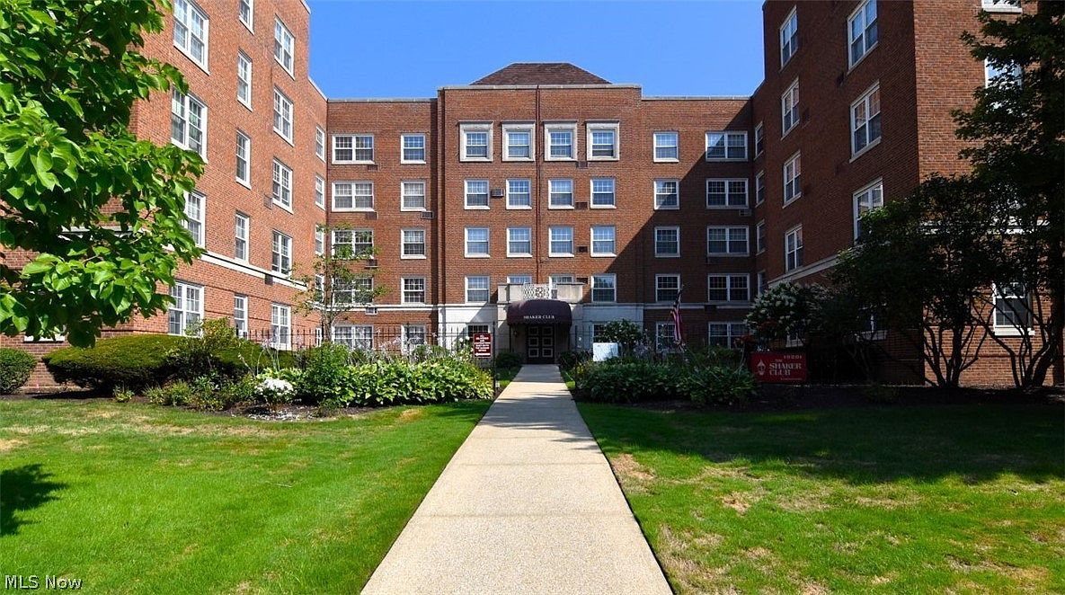 19201 Van Aken Blvd APT 508