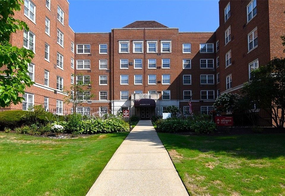 1st image of 19201 Van Aken Blvd APT 508