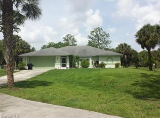 191 21st St NW, Naples, FL 34120