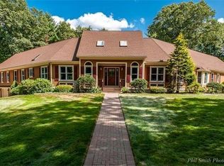 124 Martin Rd, Douglas, MA 01516