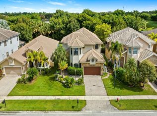3576 Birague Dr, Wellington, FL 33449