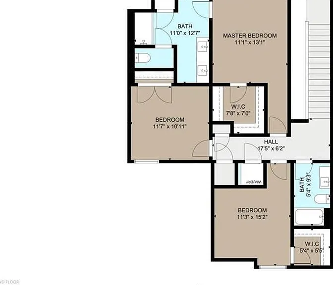 801 N Bluff Dr #18 — Photo 31