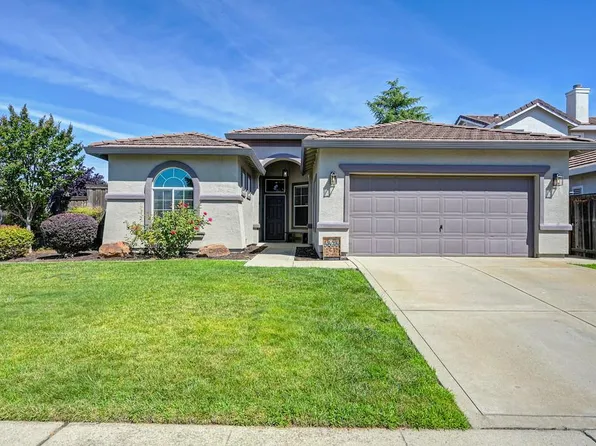 6636 Escallonia Way, Rocklin, CA 95765