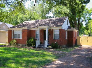 599 Estridge Dr, Memphis, TN 38122