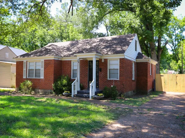 599 Estridge Dr, Memphis, TN 38122