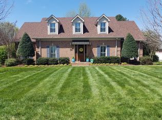 3115 Damsel Ct, Murfreesboro, TN 37129