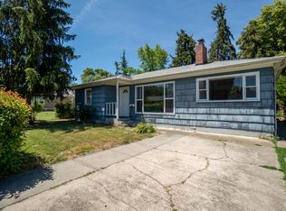 1006 Hamilton St, Medford, OR