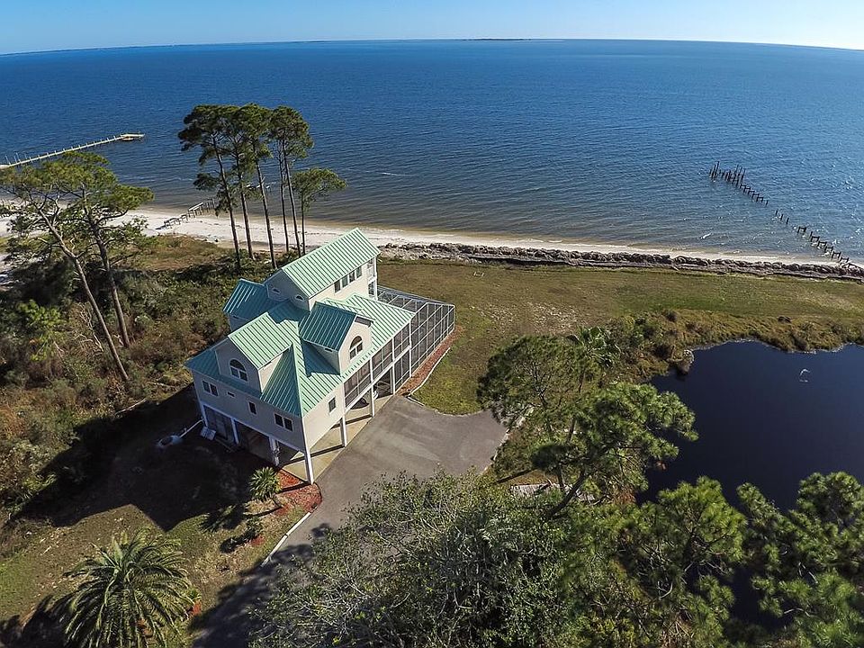 1988 Highway 98 W, Carrabelle, FL 32322 | Zillow