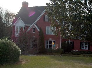 515 Powers Court Ave, Milton, GA 30004