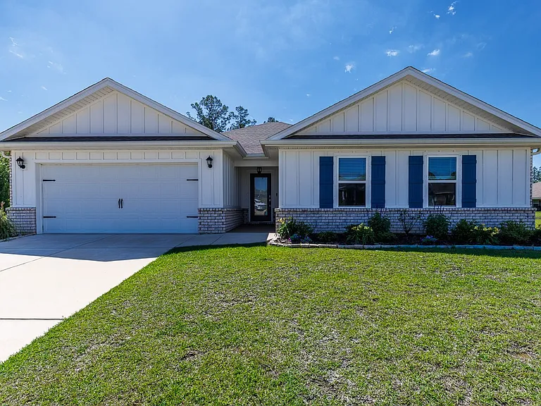 13522 Monticello Blvd — Photo 1