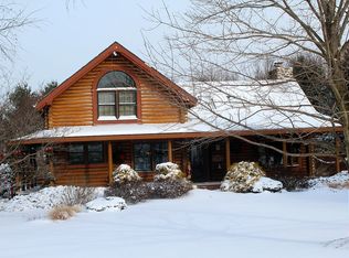 36 Augur Rd, Northford, CT 06472