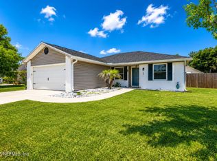 12635 Hobbit Ln, Jacksonville, FL 32225
