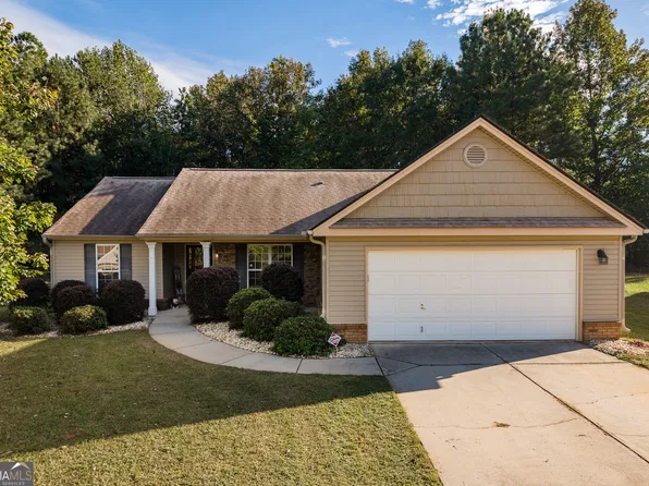 246 Bryant Dr, Hull, GA 30646