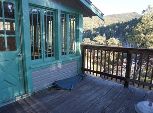 27957 Knowles Rd, Evergreen, CO 80439