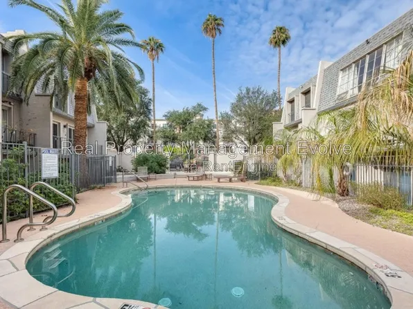 1018 E Osborn Rd Unit D, Phoenix, AZ 85014