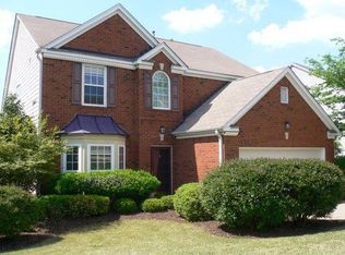 1260 Everwood Dr SW, Marietta, GA 30008