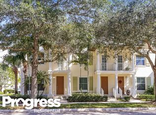 4107 Parkside Dr, Jupiter, FL 33458