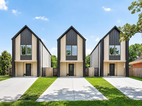 8027 Betty Boop St, Houston, TX 77028