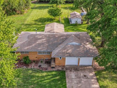 3527 W Macarthur Rd, Wichita, KS, 67217