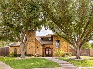 2700 Ithaca Ct, Plano, TX 75025