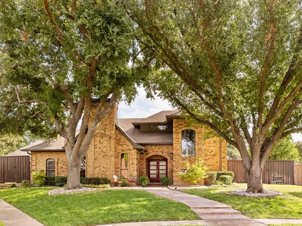 2700 Ithaca Ct, Plano, TX 75025