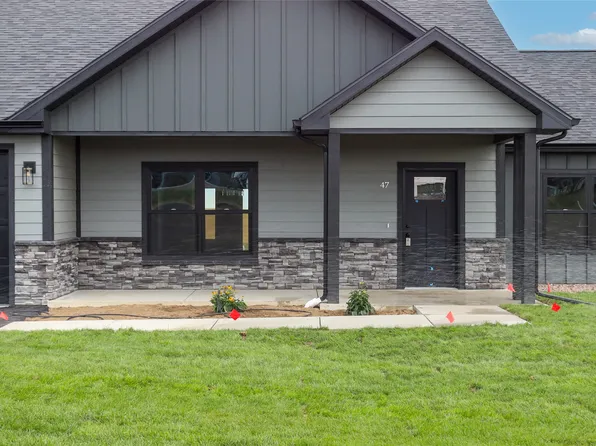 47 Platinum Ln, Great Falls, MT 59405