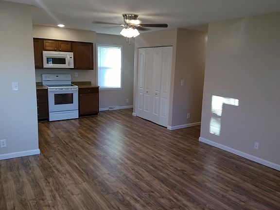 Open concept