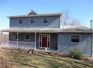 2084 Ridge Road Ext, Ambridge, PA 15003