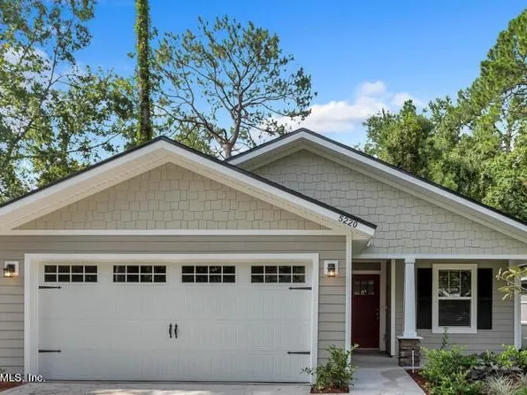 5343 APPLETON Avenue, Jacksonville, FL 32210