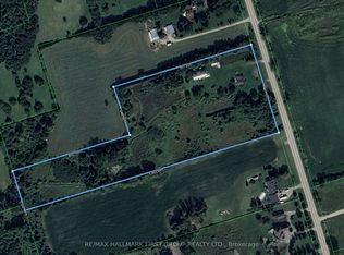7602 Ashburn Rd, Whitby, ON L1M1L5