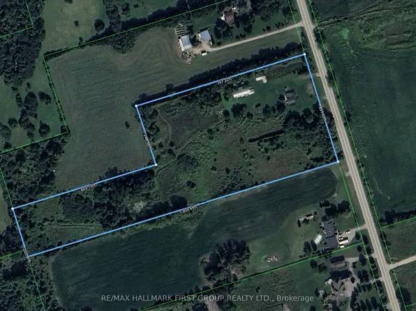 7602 Ashburn Rd, Whitby, ON L1M 1L5