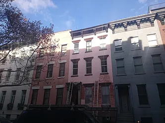 339 East 18th Street in Gramercy Park