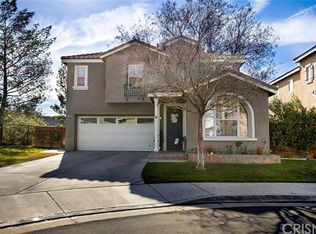 21506 Bodie Pl, Saugus, CA 91390