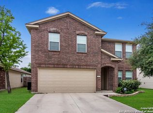 3423 Maguey Trl, San Antonio, TX 78245