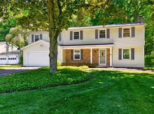 1111 Everwild Vw, Webster, NY 14580
