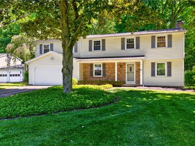 1111 Everwild Vw, Webster, NY, 14580